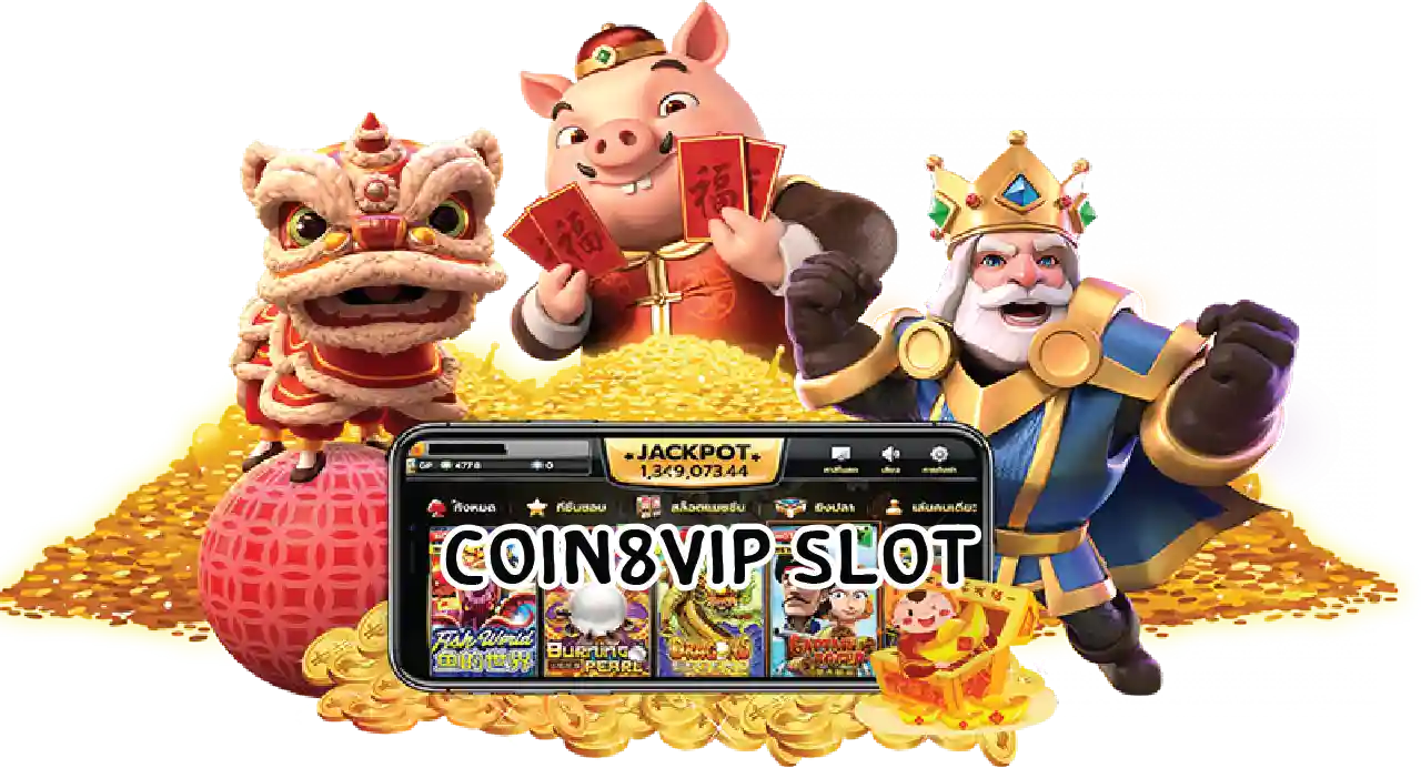 coin8vip slot